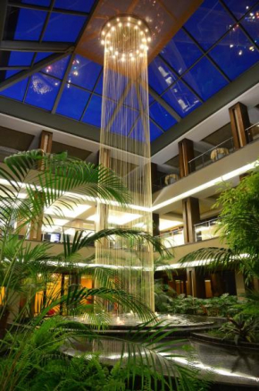  Spa Hotel Calista  Стара-Загора